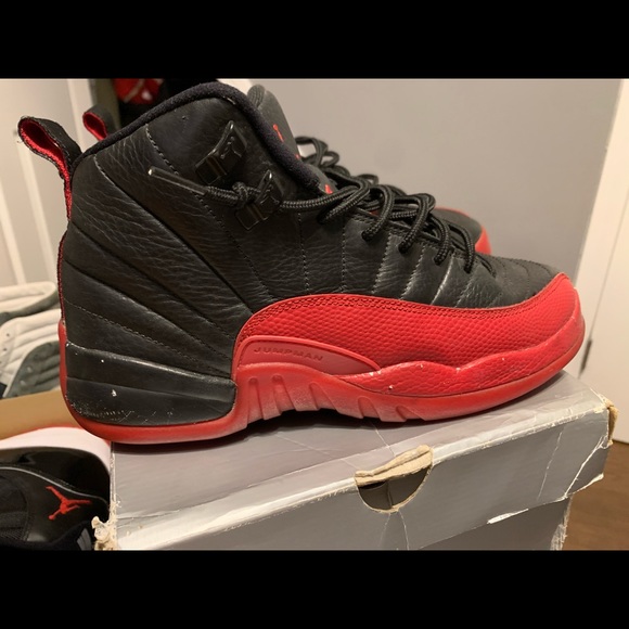 Flu games 12 - Picture 2 of 3
